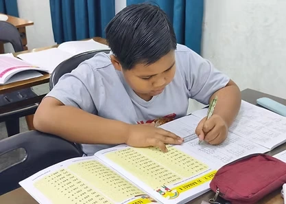 Bijak Matematik