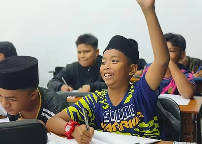 Pakej Sekolah Menengah