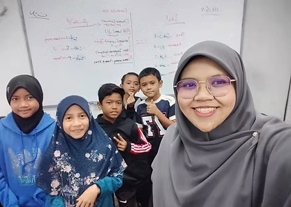 UPKK Mastery Class