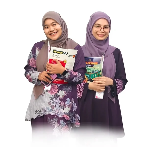 Guru An Najah Learning Centre